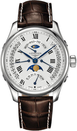 Часы The Longines Master Collection L2.739.4.71.5