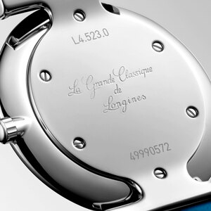 Часы La Grande Classique de Longines L4.523.0.90.2
