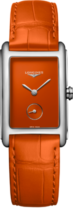 Часы Longines DolceVita L5.512.4.92.2
