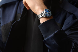 Годинник Longines HydroConquest L3.780.4.96.6