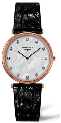 Часы La Grande Classique de Longines L4.709.1.87.2