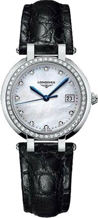 Часы Longines PrimaLuna L8.112.0.87.2