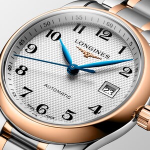 Часы The Longines Master Collection L2.257.5.79.7