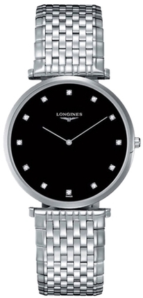 Годинник La Grande Classique de Longines L4.755.4.58.6