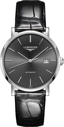 Часы The Longines Elegant Collection L4.910.4.72.2