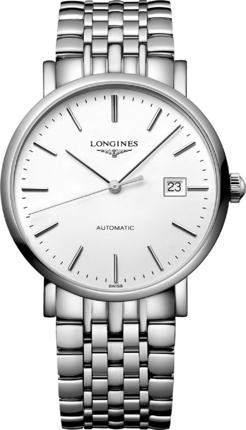 Годинник The Longines Elegant Collection L4.910.4.12.6