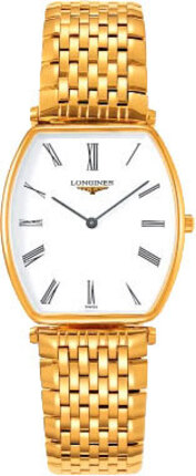 Часы La Grande Classique de Longines L4.705.2.11.8