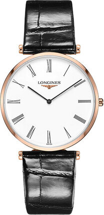 Годинник La Grande Classique de Longines L4.766.1.11.2