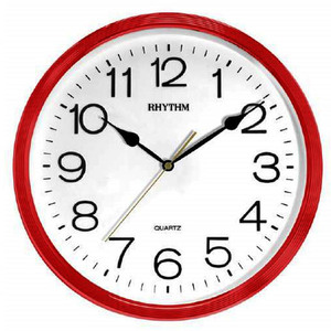 Часы RHYTHM CMG734NR01