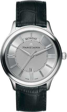 Годинник Maurice Lacroix LC1047-SS001-11E
