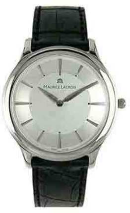 Часы Maurice Lacroix LC1037-SS001-130