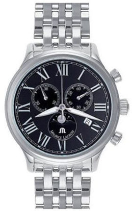 Часы Maurice Lacroix LC1138-SS002-310