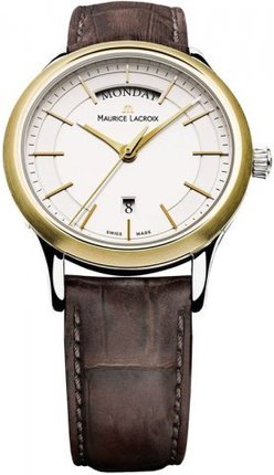 Годинник Maurice Lacroix LC1007-SY021-130