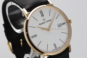 Часы Maurice Lacroix EL1087-PVP01-110