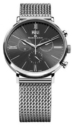 Часы Maurice Lacroix EL1088-SS002-310