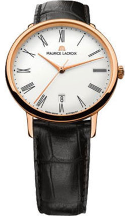 Годинник Maurice Lacroix LC6007-PG101-110