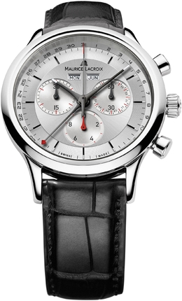 Часы Maurice Lacroix LC1228-SS001-131