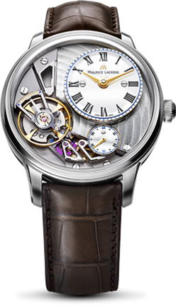 Часы Maurice Lacroix MP6118-SS001-112-1