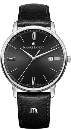 Часы Maurice Lacroix ELIROS Date EL1118-SS001-310-1
