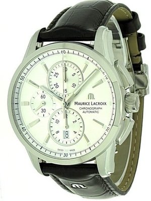 Годинник Maurice Lacroix PT6388-SS001-130-1