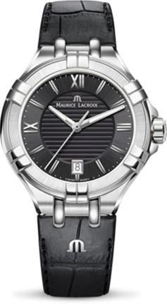 Часы Maurice Lacroix AIKON Quartz AI1006-SS001-330-1