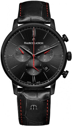 Годинник Maurice Lacroix ELIROS Chronograph EL1098-PVB01-310-1