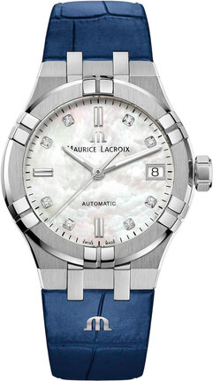 Годинник Maurice Lacroix AIKON Automatic AI6006-SS001-170-2
