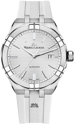 Часы Maurice Lacroix AIKON Automatic AI6008-SS000-130-2