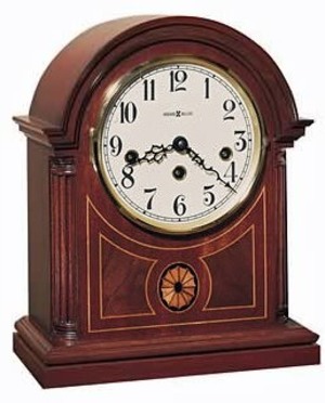 Часы HOWARD MILLER 613-180