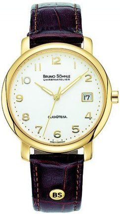 Часы Bruno Sohnle 17.33016.223