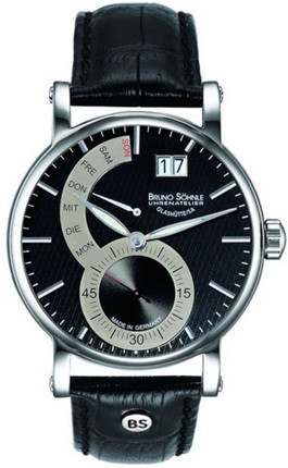 Часы Bruno Sohnle PESARO II 17.13073.781