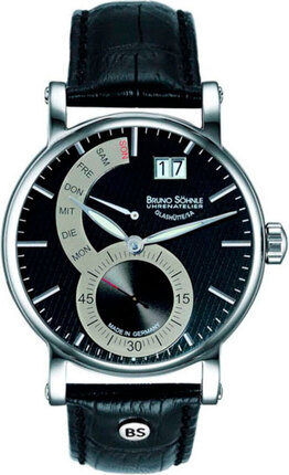 Часы Bruno Sohnle Pesaro II 17.13073.781