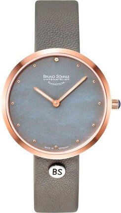 Часы Bruno Sohnle Nofrit 17.63171.851