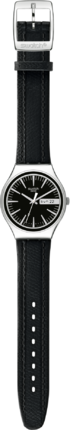 Часы SWATCH CHARCOAL SUIT YGS744