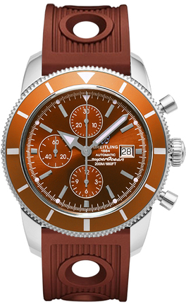 Годинник Breitling Superocean Heritage Chronograph A1332033/Q553/206S
