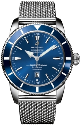 Часы Breitling Superocean Heritage 46 A1732016/C734/144A