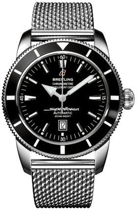 Часы Breitling Superocean Heritage 46 A1732024/B868/144A