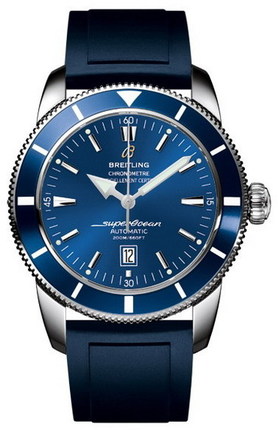 Часы Breitling Superocean Heritage 46 A1732016/C734/144S