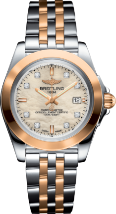Часы Breitling Galactic 32 C7133012/A803/792C