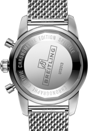 Годинник Breitling Superocean Heritage Chronograph 44 U13313121B1A1