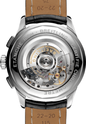 Годинник Breitling Premier B01 Chronograph 42 AB0118221B1P1