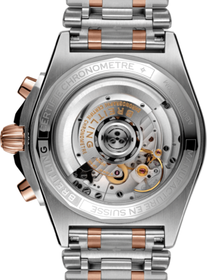 Годинник Breitling Chronomat B01 42 UB0134101C1U1