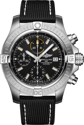 Годинник Breitling Avenger Chronograph 45 A13317101B1X1