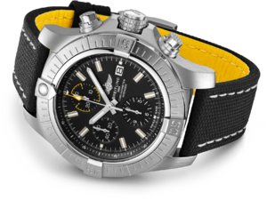 Часы Breitling Avenger Chronograph 45 A13317101B1X1