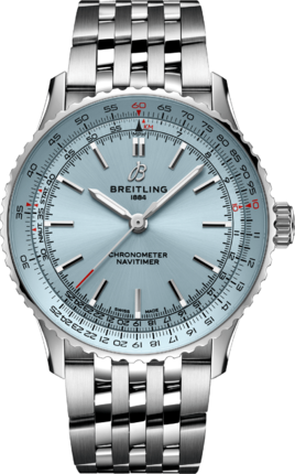 Годинник Breitling Navitimer Automatic 41 A17329171C1A1