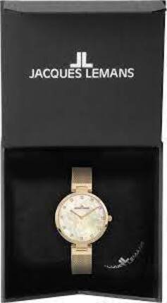 Часы Jacques Lemans Milano 1-1999D