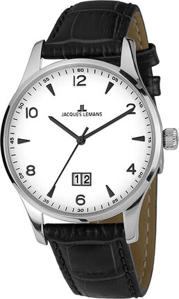 Часы Jacques Lemans London 1-1862ZB