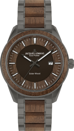 Часы JACQUES LEMANS Eco Power 1-2116I