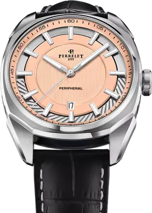 Часы Perrelet Lab Peripheral A1100/6