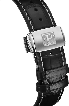 Часы Perrelet Lab Peripheral A1100/6